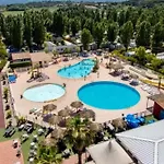 Mobile Home Esterel Amira