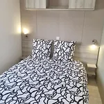 Mobile Home Esterel Amira
