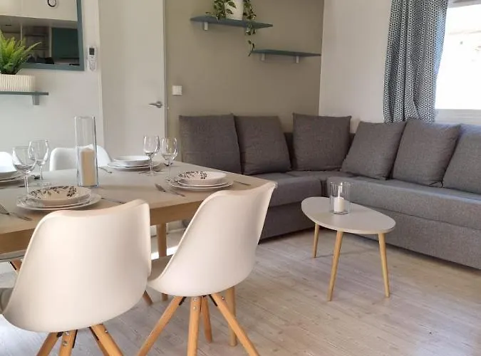 Mobile Home Esterel Amira
